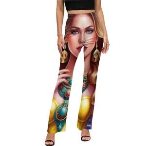 Kokorepublic LP Flared Pants